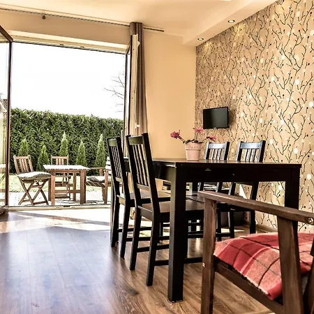 Poludniowy Apartment *