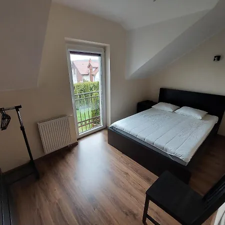 Poludniowy Apartment