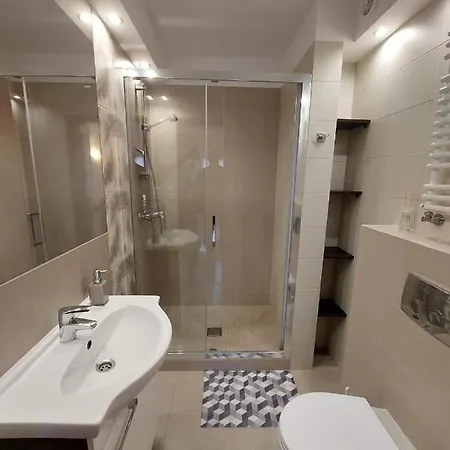 Apartment Poludniowy *