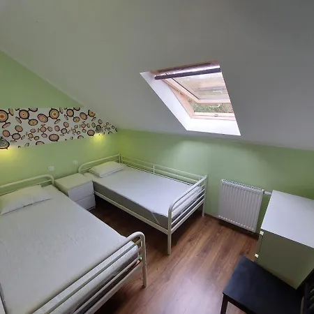 Appartement Poludniowy *